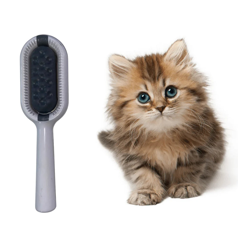 PetGroom – Pente de Depilação para Pets