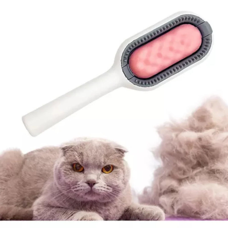 PetGroom – Pente de Depilação para Pets